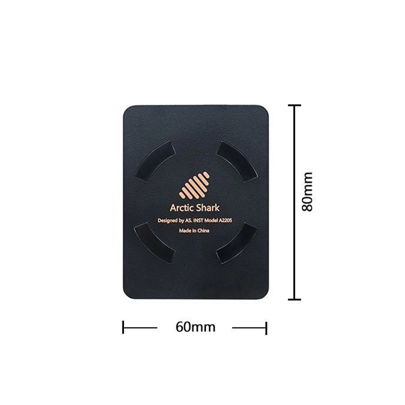 Ultra-Thin Copper Heat Sink for Devices 8 Ultra-Thin Copper Heat Sink for Devices - Image 8