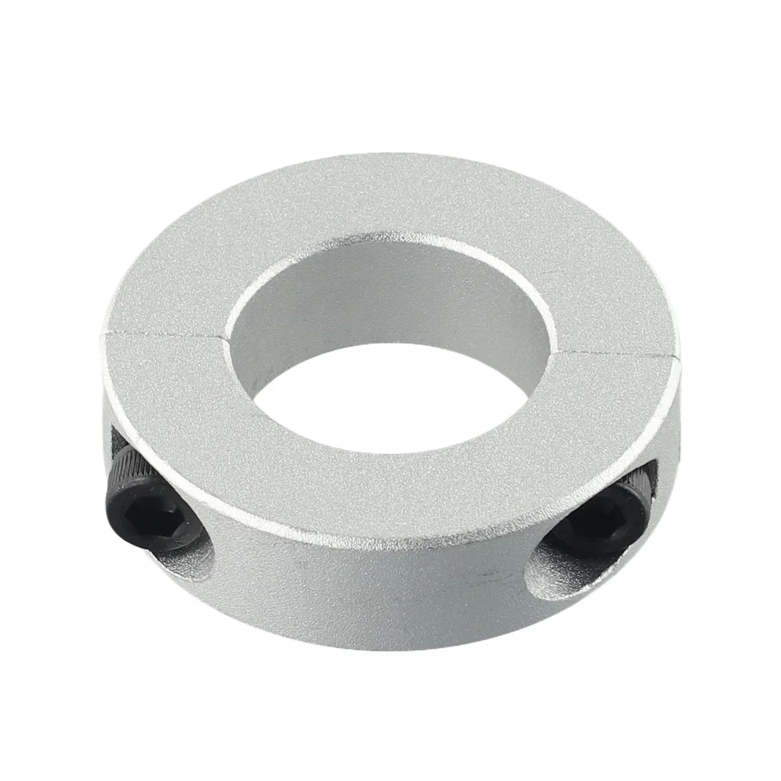 Aluminum Alloy Shaft Locking Ring 12-38mm 4 Aluminum Alloy Shaft Locking Ring 12-38mm - Image 4