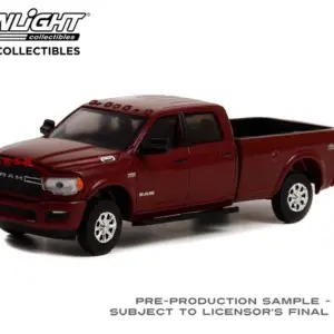 1:64 Ram 2500 Diecast Model Truck for Collectors 4 S4b4698bf491b48d583a21b46f2be3d07B