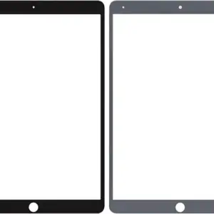 White Outer Glass Panel for iPad Pro 10.5 10 S4b48978aca6a475287f8c6b0c4de2ae6d