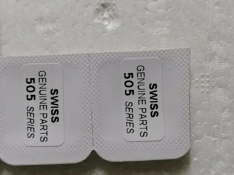 Ronda 505-517 Watch Movement Coil Replacement 3 Ronda 505-517 Watch Movement Coil Replacement - Image 3