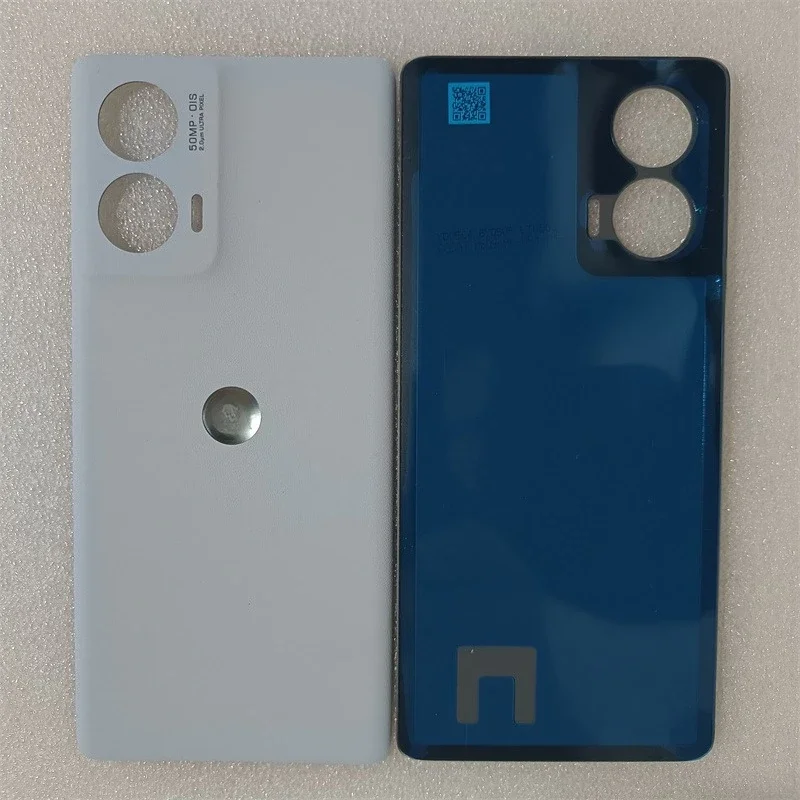 Motorola Edge 50 Fusion Replacement Back Cover 6 Motorola Edge 50 Fusion Replacement Back Cover - Image 6