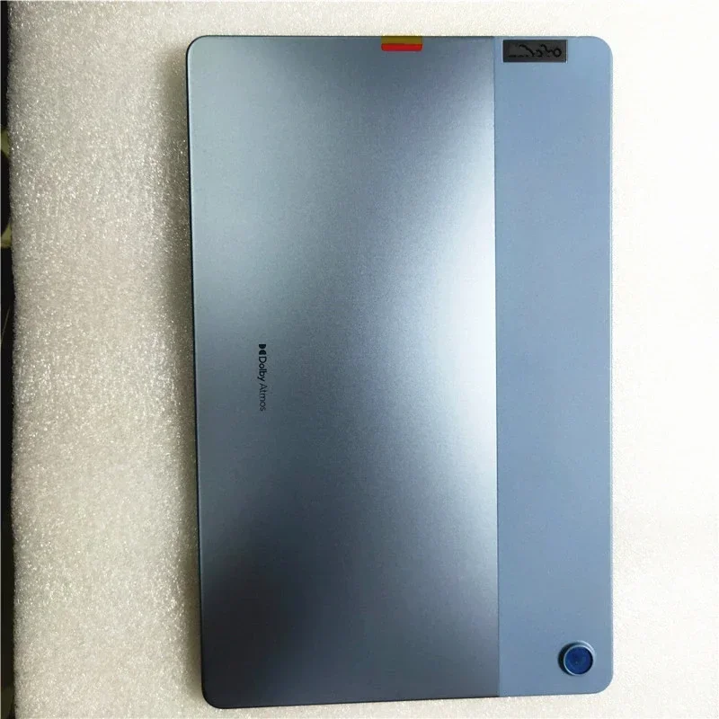 Lenovo Tab M10 Plus 3rd Gen Back Panel Gray/Blue 7 Lenovo Tab M10 Plus 3rd Gen Back Panel Gray/Blue - Image 7