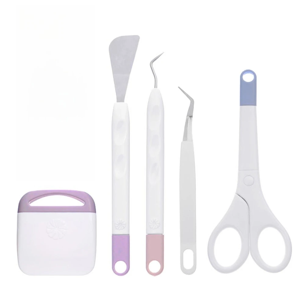 Vinyl Weeding Tool Set with Precision Tips 10 Vinyl Weeding Tool Set with Precision Tips - Image 10