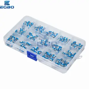 RM065 150-Piece SMD Variable Resistor Kit 11 S4b76429ebac64a5f82807928e71aad4bx