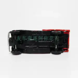 Vintage Fire Truck Diecast Model by NOREV 10 S4b79ee9f7af94f30a03921e25ad3c681y