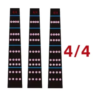Violin Fingerboard Markers Set for Beginners 17 S4b7b171e1660498b9d77332c29d73063q