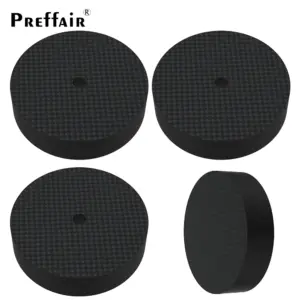 Carbon Fiber Vibration Isolation Spikes for Audio Equipment 12 S4b881e60d34c402798cd27692f43a6bdP