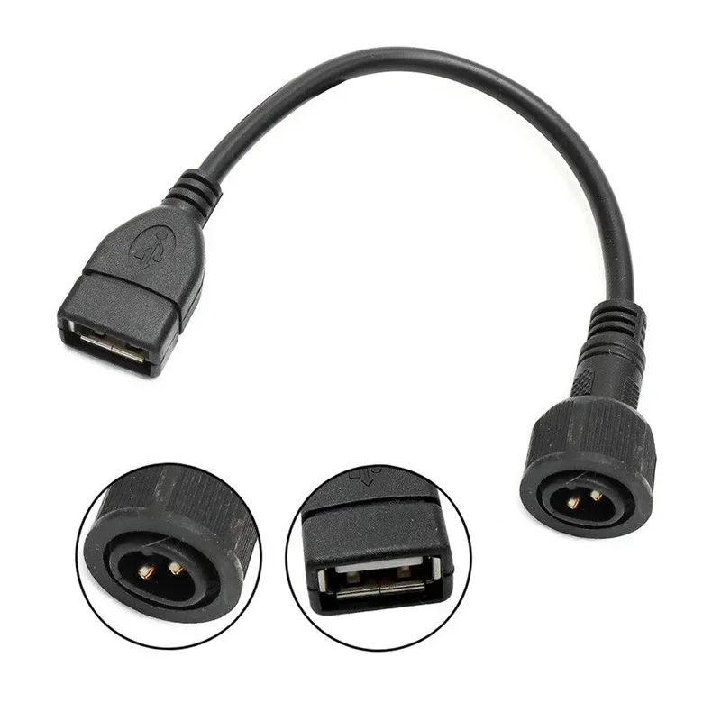 Outdoor Waterproof Solar Connector Line for 1000V 5 Outdoor Waterproof Solar Connector Line for 1000V - Image 5