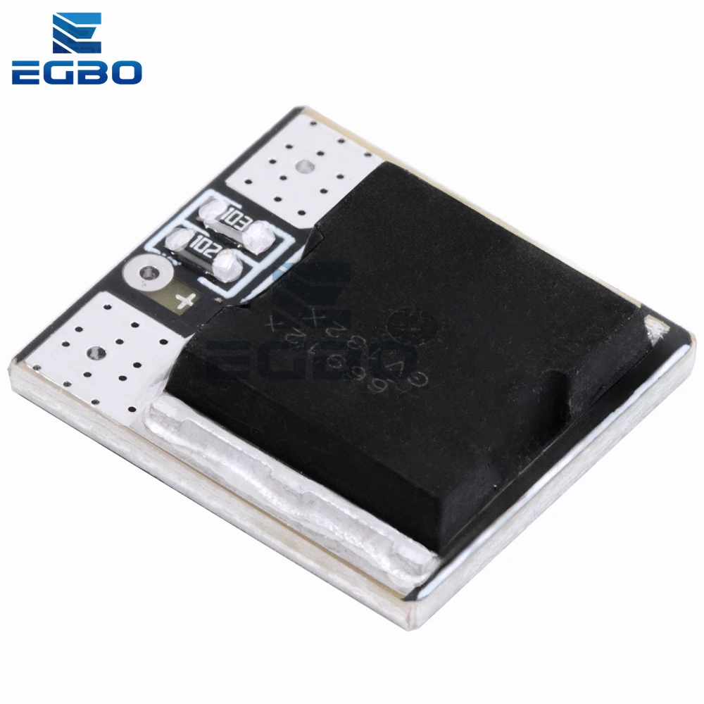 High-Power MOS Trigger Switch Module 80A-200A 3 High-Power MOS Trigger Switch Module 80A-200A - Image 3