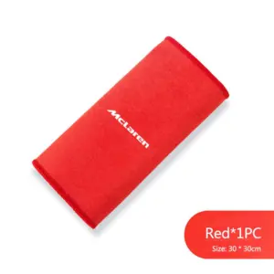 McLaren Microfiber Car Drying Towel 30x30cm 9 S4ba7aa6a1bc943499b5b1bf673e7b508F 2