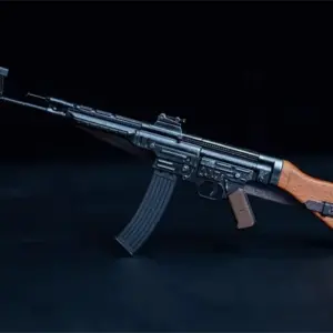 UJINDOU UD9043 Military Model Figurine 6 S4bb7e88eff874749a2feccc1717f158aI