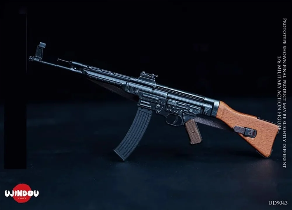 UJINDOU UD9043 Military Model Figurine 2 UJINDOU UD9043 Military Model Figurine - Image 2