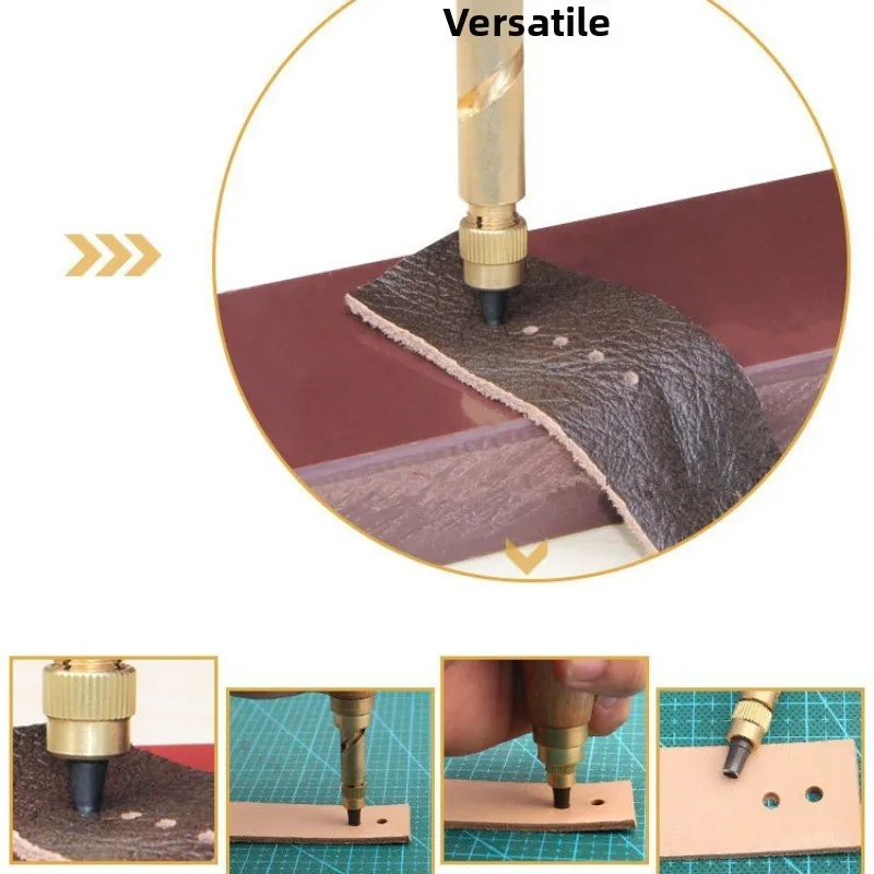 Automatic Screw Punch Tool for Crafts 4 Automatic Screw Punch Tool for Crafts - Image 4