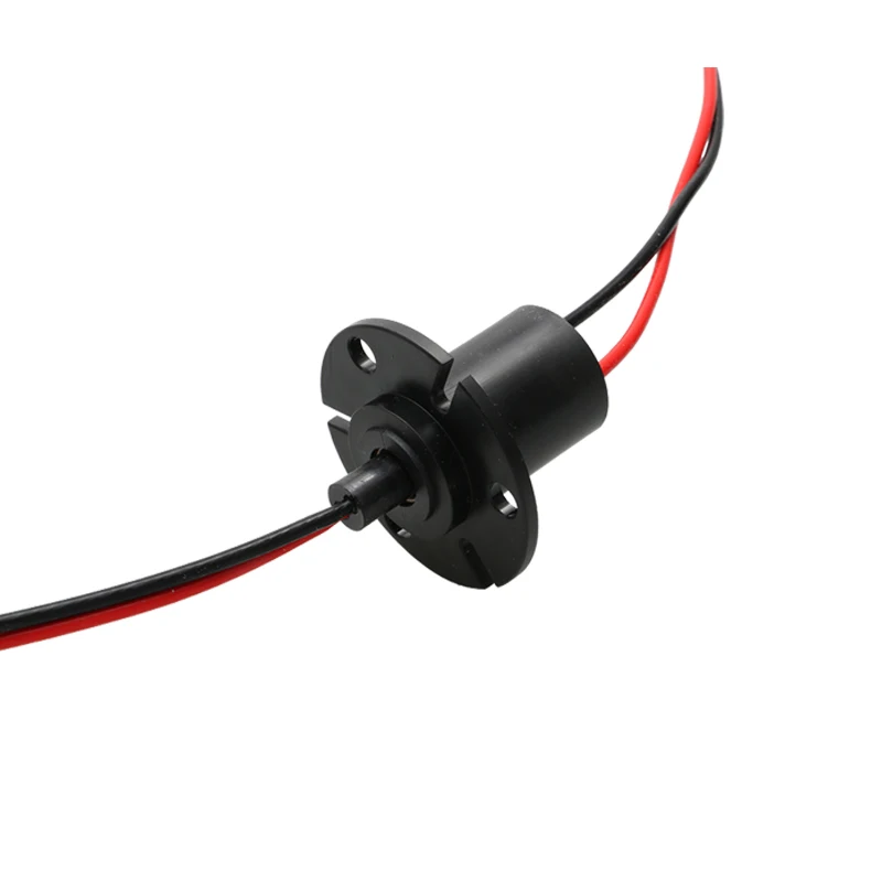 22mm Conductive Slip Ring for Industrial Use 4 22mm Conductive Slip Ring for Industrial Use - Image 4