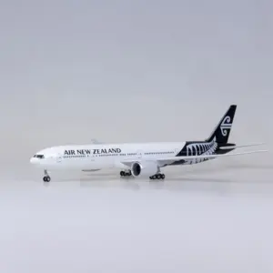 Air New Zealand Boeing 777 Model Display Piece 7 S4bc8d6a9811a4a288ea3f48410f905f8W