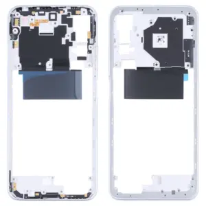 Xiaomi Poco M3 Pro 5G Middle Frame Bezel Plate 16 S4bd2ed8d8ec84206aa7a2597cf558c63c