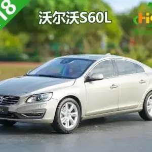 1:18 Scale Diecast Model of Volvo S60L 2018 and XC60 2015 14 S4bdece8fe3fe407aae089852f2d60be8q