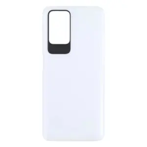 Redmi Smartphone Back Cover in Blue, Black, White 8 S4be57e88135246b2805c3c4d2ed19e5aq