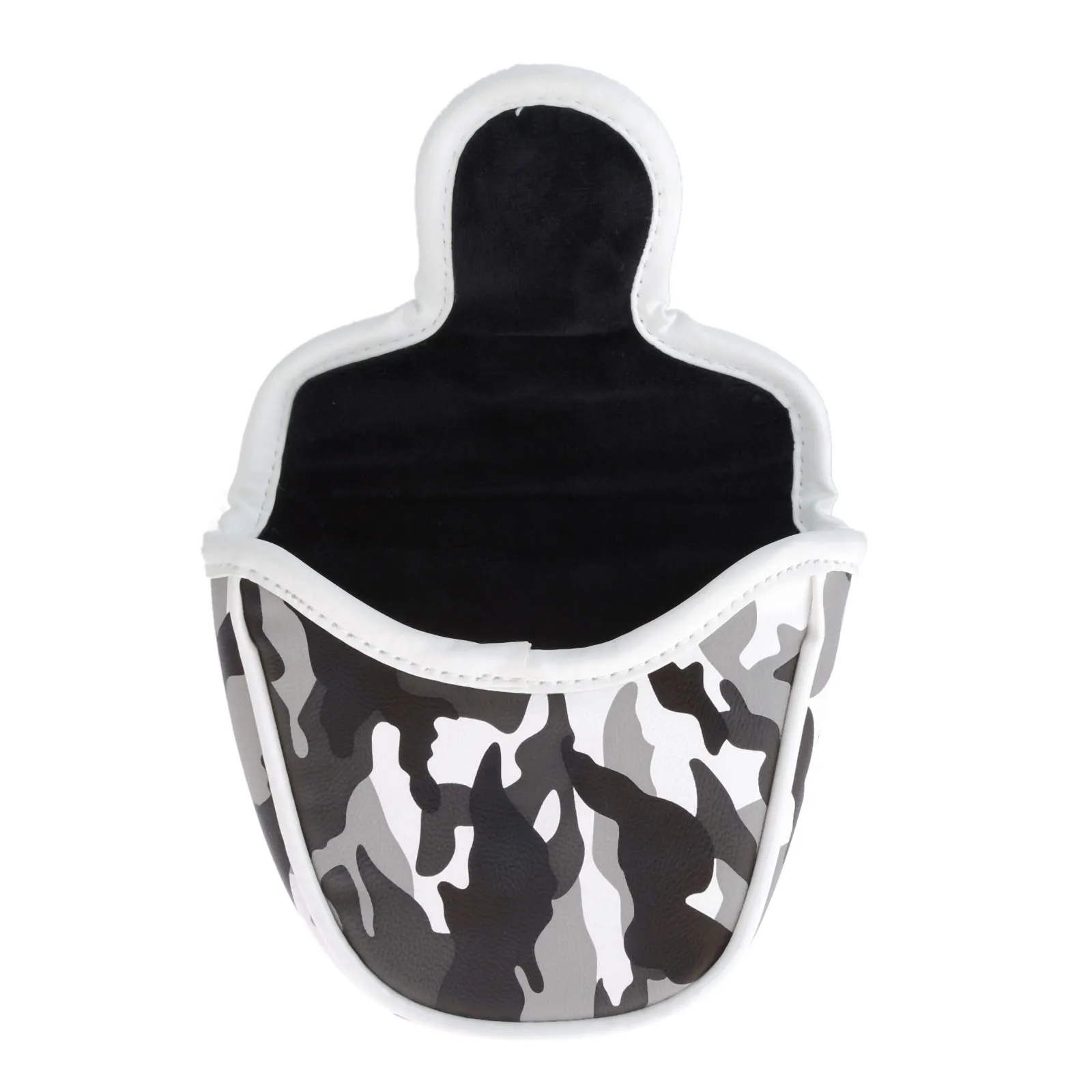 Waterproof Camouflage Golf Putter Cover 5 Waterproof Camouflage Golf Putter Cover - Image 5