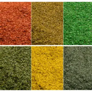 Miniature Tree Foliage Terrain Powder for Dioramas 13 S4c121eee2c2e49fe8b48d16a26826939M