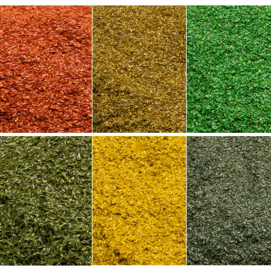 Miniature Tree Foliage Terrain Powder for Dioramas 5 Miniature Tree Foliage Terrain Powder for Dioramas - Image 5