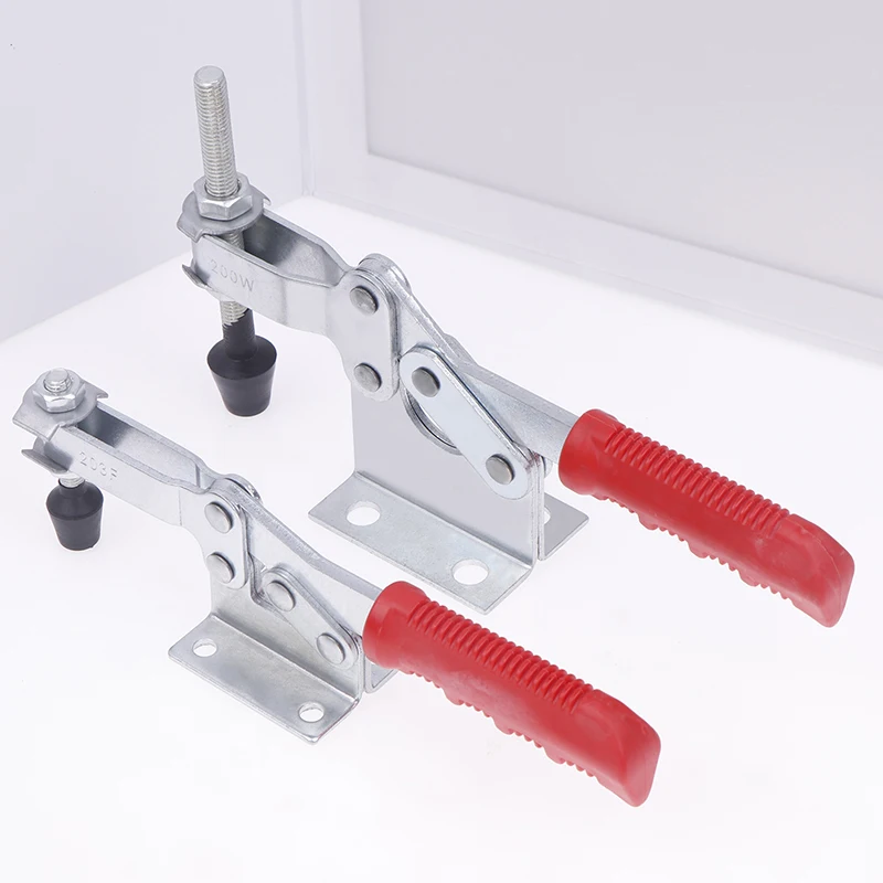 Stainless Steel Quick Clamp for Mounting 5 Stainless Steel Quick Clamp for Mounting - Image 5