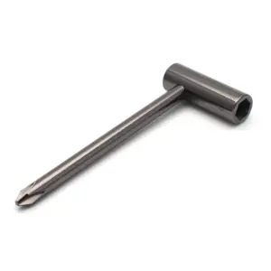 Set of 10 Metal Guitar Wrenches for Taylor & TL-Style 13 S4c19326287ea4eada46a14b03a2def170