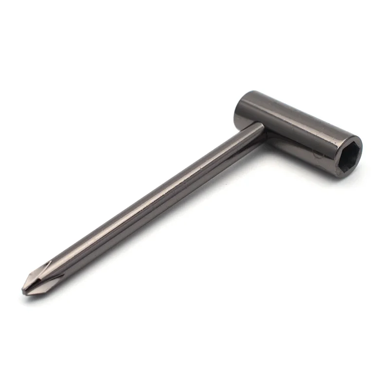 Set of 10 Metal Guitar Wrenches for Taylor & TL-Style 5 Set of 10 Metal Guitar Wrenches for Taylor & TL-Style - Image 5