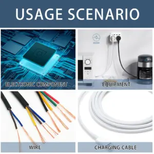 Waterproof Insulation Glue for Electrical Repairs 11 S4c310875f4864059a11e7dd2849471192