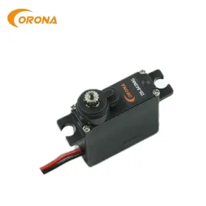 Corona DS843MG Micro RC Servo 4.8kg/0.10s 7 S4c3b733c429443a5851e256a415b5ae2Z