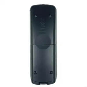16cm Black Infrared Remote for Audio Systems 10 S4c3cbdb0479c4c998e2f724d59f8f67dp