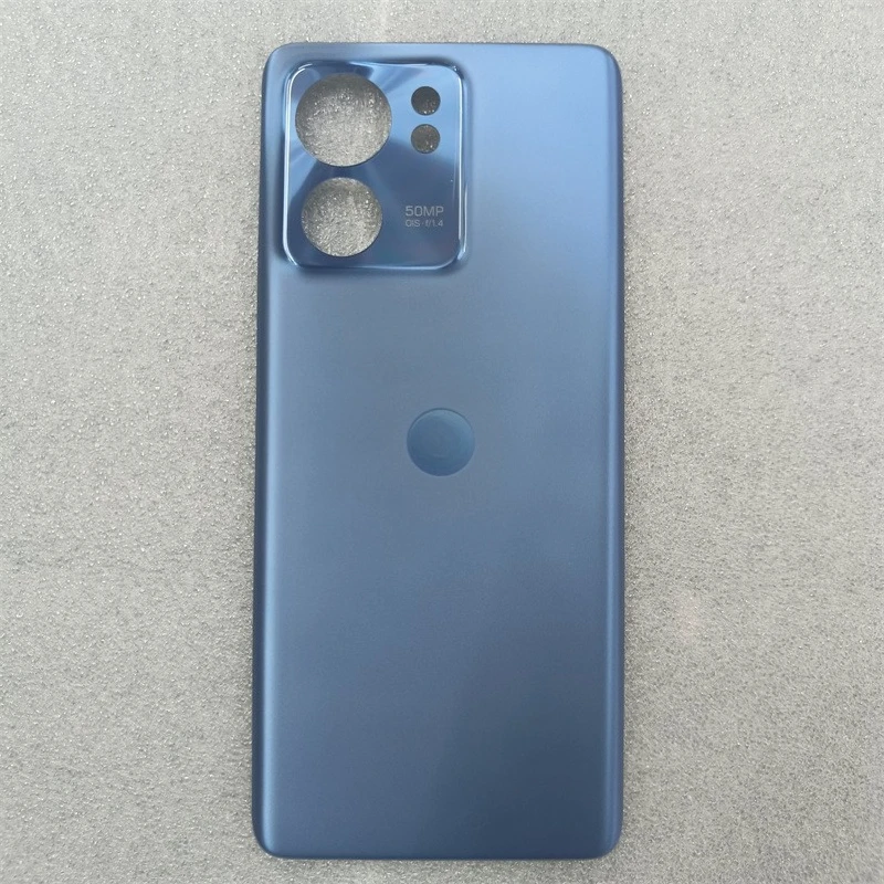 Motorola Moto Edge 40 Replacement Back Cover 3 Motorola Moto Edge 40 Replacement Back Cover - Image 3