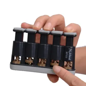 Meideal MFX5 Finger Exerciser for Musicians 15 S4c522af36a8d48b3a5847f6d2a5bddddC