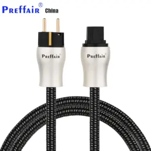 High-Performance 12mm Audio Power Cord 11 S4c6a56b3f10c470ba71720e9da0032dcO
