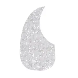 Teardrop Acoustic Guitar Pickguard for Martin D28 10 S4c6b06d97903412c897185d07d2a29c49