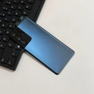 Galaxy S21 Ultra Replacement Back Cover in Multiple Colors 16 S4c73aaa2a6c042d099fd217185f6e6feF