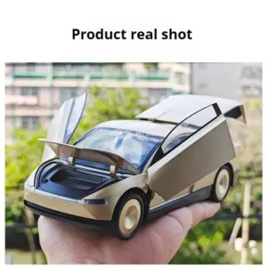 1:24 Scale Robotaxi Diecast Model Vehicle 13 S4c929e8891224d23872f1c455159ad62t