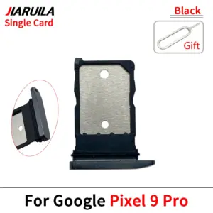 Pixel 9 Series Replacement SIM Card Tray in Colors 19 S4cb87b25e33d44f89e0f3ddc0759f4b1I 2