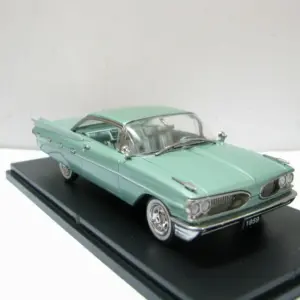 1959 Pontiac Coupe Bonneville Diecast Model 1:43 Scale 9 S4cc3ef5dd100468bb7065039d4bd7b0cO