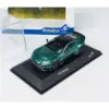 1:43 Solido VANTAGE V12 Simulation Alloy Car Model Static Souvenir Display Boy Gift Collection Metal Vehicle Toys Decoration ﻿