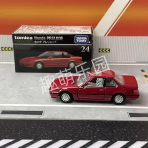 Takara Tomy Honda Prelude 1:64 Diecast Model 7 S4d04004faf68491b818891b46a93087b8