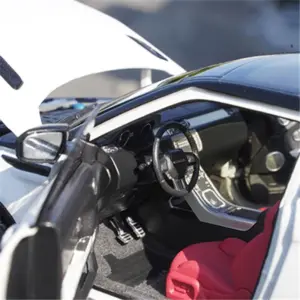 1:18 Range Rover Evoque Diecast Model 14 S4d0907faf18641b6b3bddfa87108b0988