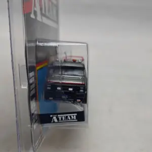 1983 GMC Vandura 1:64 Diecast Model 8 S4d10d96db04541fba37942f5914902bcW