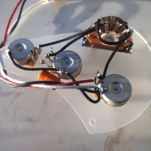 Premium Loaded Stratocaster Wiring Harness Kit 9 S4d1d899f054c460c82a3bf68028bcc33p