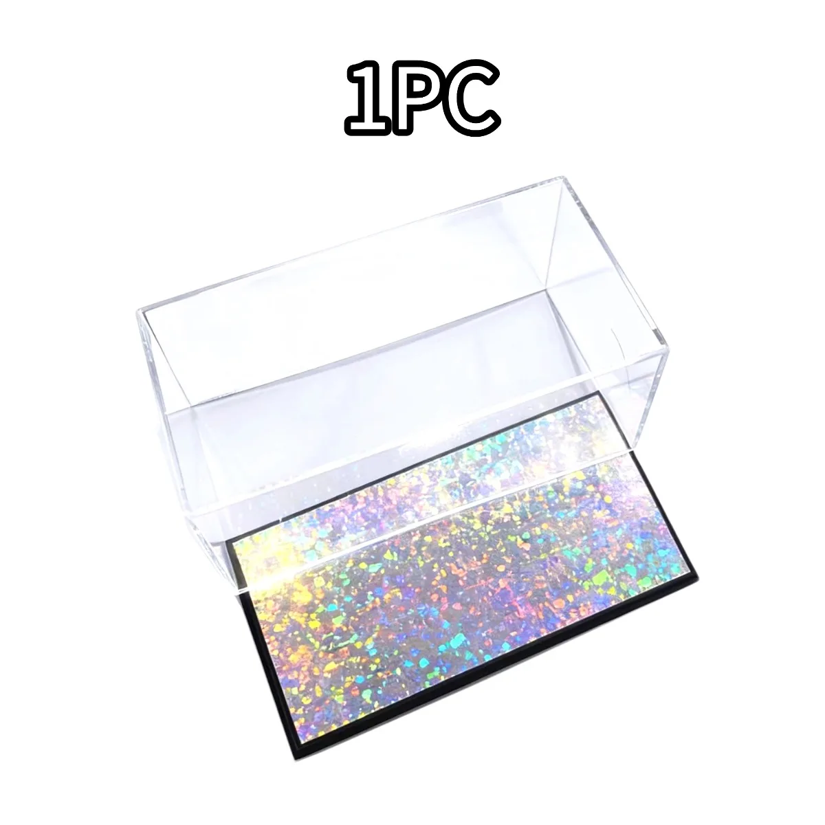 Acrylic Display Case for Miniature Models 7 Acrylic Display Case for Miniature Models - Image 7
