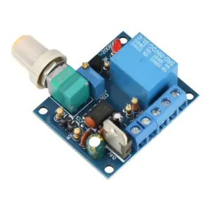 10A Adjustable Frequency Switch Relay Module 13 S4d304c1b20034e629bc2beec2ab7125es