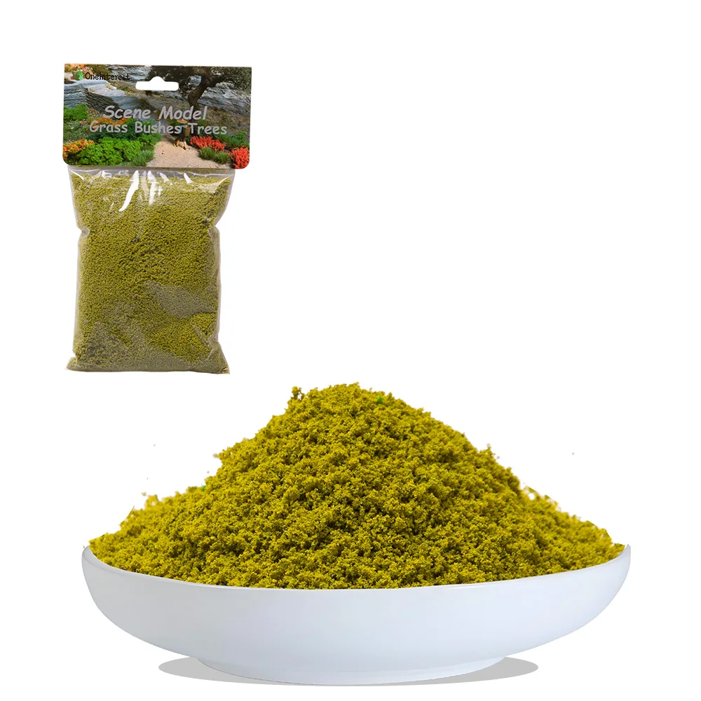 Natural Terrain Powder Set for Miniatures 5 Natural Terrain Powder Set for Miniatures - Image 5