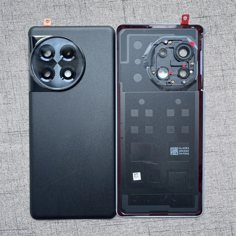 OnePlus 11R 5G Replacement Back Glass Cover 4 OnePlus 11R 5G Replacement Back Glass Cover - Image 4