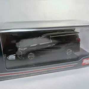 1:64 Scale Toyota Alphard Diecast Model 15 S4d32ceb5015847b3a4776356929e82c7x